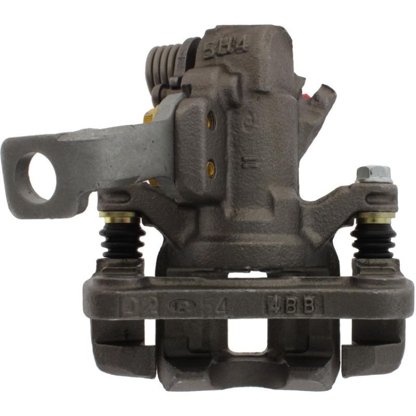 CENTRIC PARTS 141.40531 Centric Semi-Loaded Brake Caliper