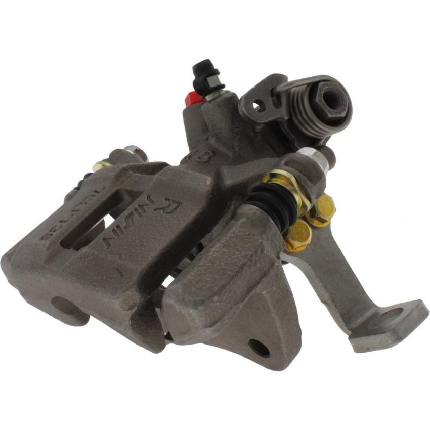 CENTRIC PARTS 141.40531 Centric Semi-Loaded Brake Caliper