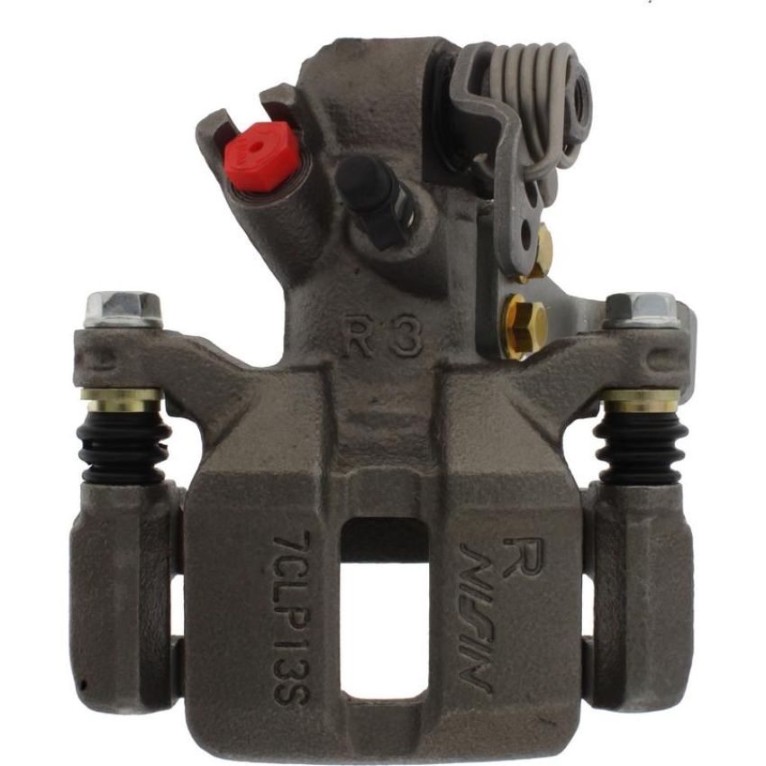 CENTRIC PARTS 141.40531 Centric Semi-Loaded Brake Caliper