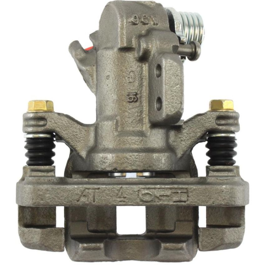 CENTRIC PARTS 141.40532 Centric Semi-Loaded Brake Caliper