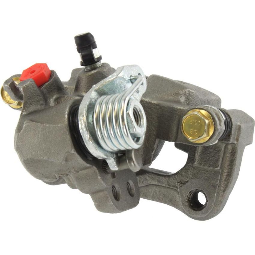 CENTRIC PARTS 141.40532 Centric Semi-Loaded Brake Caliper