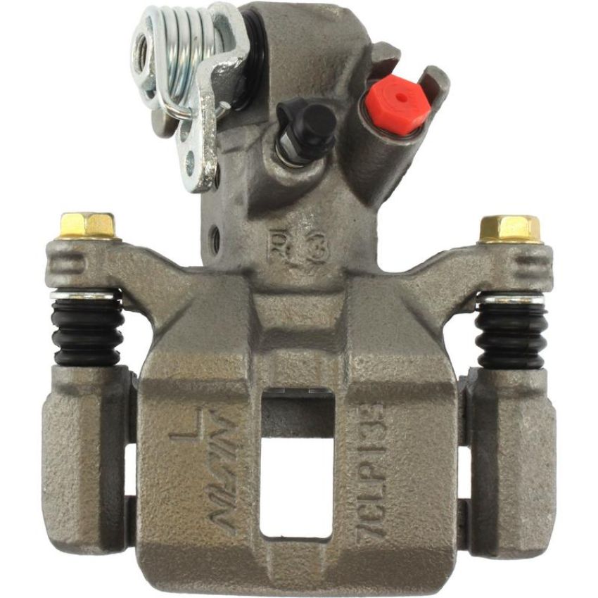 CENTRIC PARTS 141.40532 Centric Semi-Loaded Brake Caliper