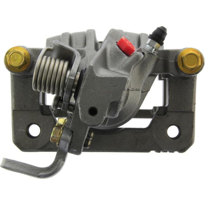 CENTRIC PARTS 141.40533 Centric Semi-Loaded Brake Caliper