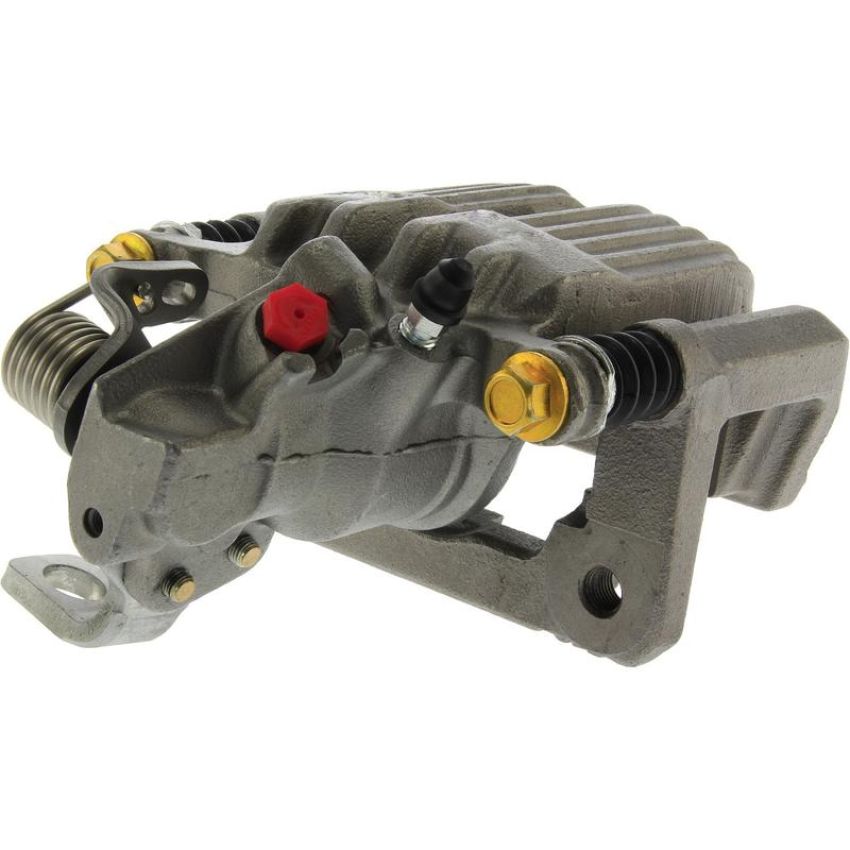 CENTRIC PARTS 141.40533 Centric Semi-Loaded Brake Caliper