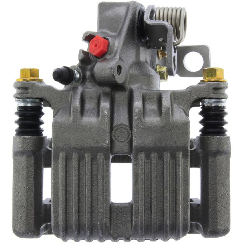 CENTRIC PARTS 141.40533 Centric Semi-Loaded Brake Caliper
