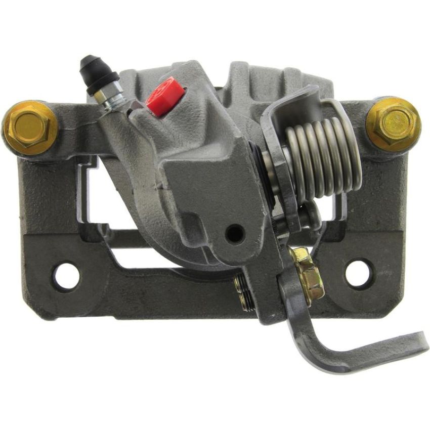CENTRIC PARTS 141.40534 Centric Semi-Loaded Brake Caliper