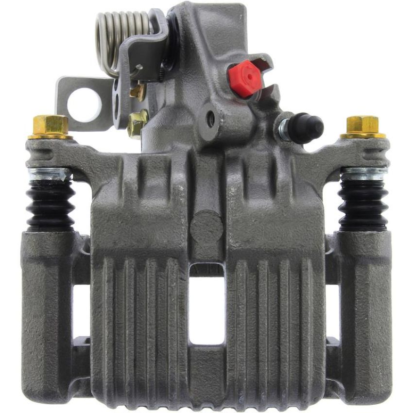 CENTRIC PARTS 141.40534 Centric Semi-Loaded Brake Caliper