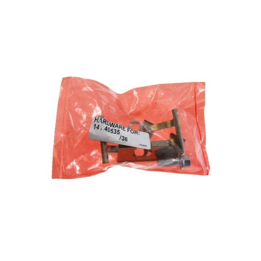 CENTRIC PARTS 141.40535 Centric Semi-Loaded Brake Caliper