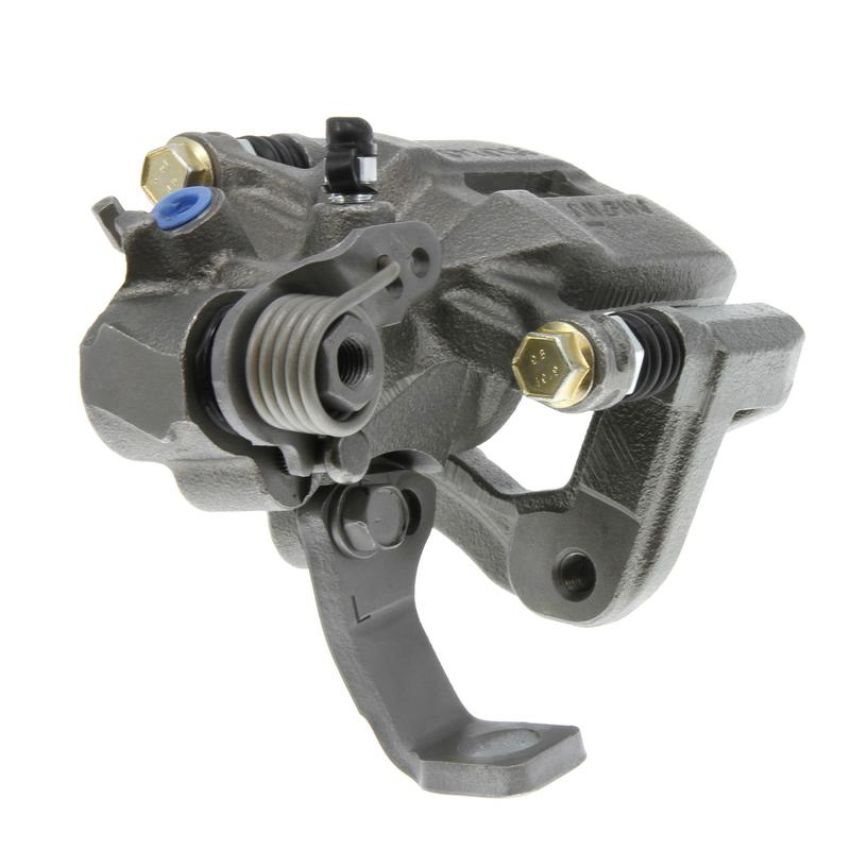 CENTRIC PARTS 141.40536 Centric Semi-Loaded Brake Caliper