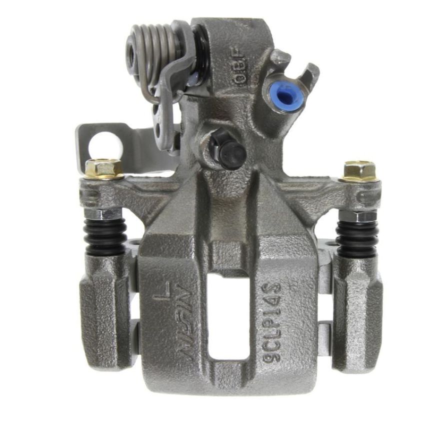 CENTRIC PARTS 141.40536 Centric Semi-Loaded Brake Caliper