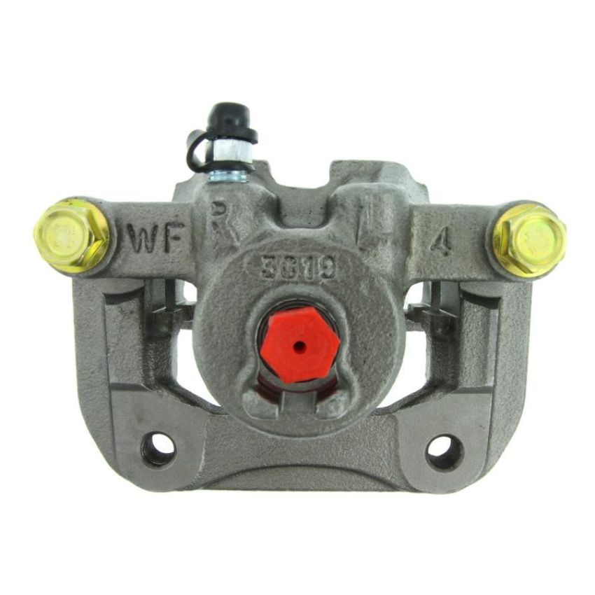 CENTRIC PARTS 141.40537 Centric Semi-Loaded Brake Caliper