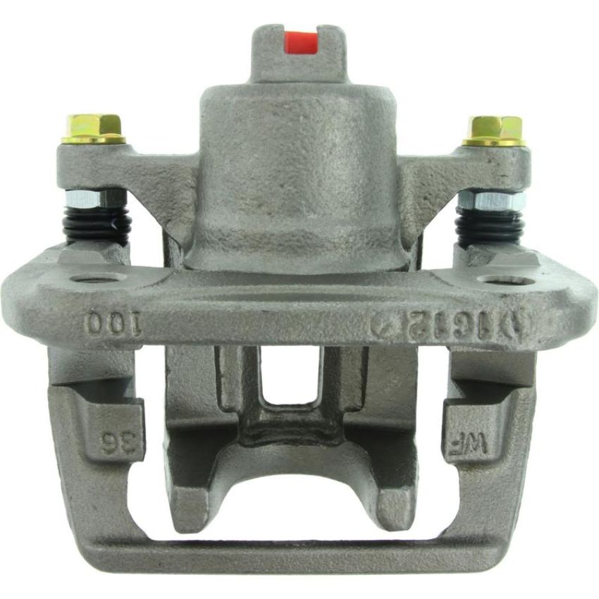 CENTRIC PARTS 141.40537 Centric Semi-Loaded Brake Caliper