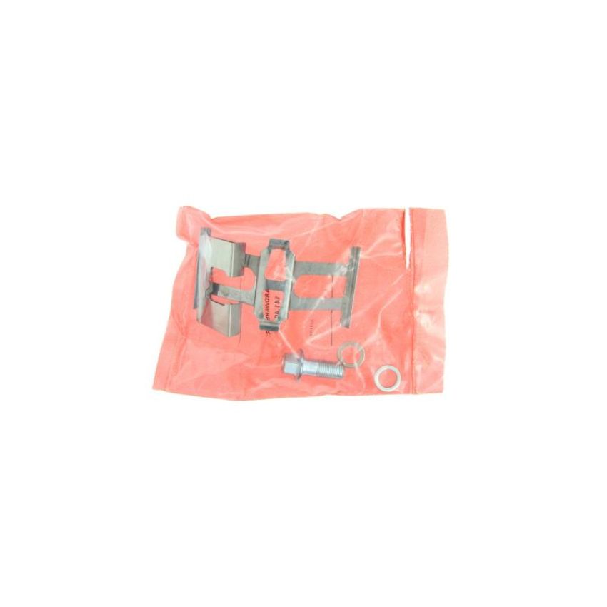 CENTRIC PARTS 141.40537 Centric Semi-Loaded Brake Caliper