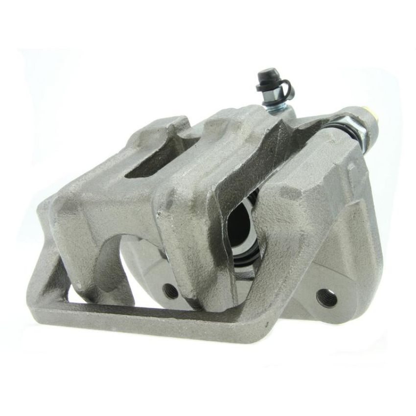 CENTRIC PARTS 141.40537 Centric Semi-Loaded Brake Caliper