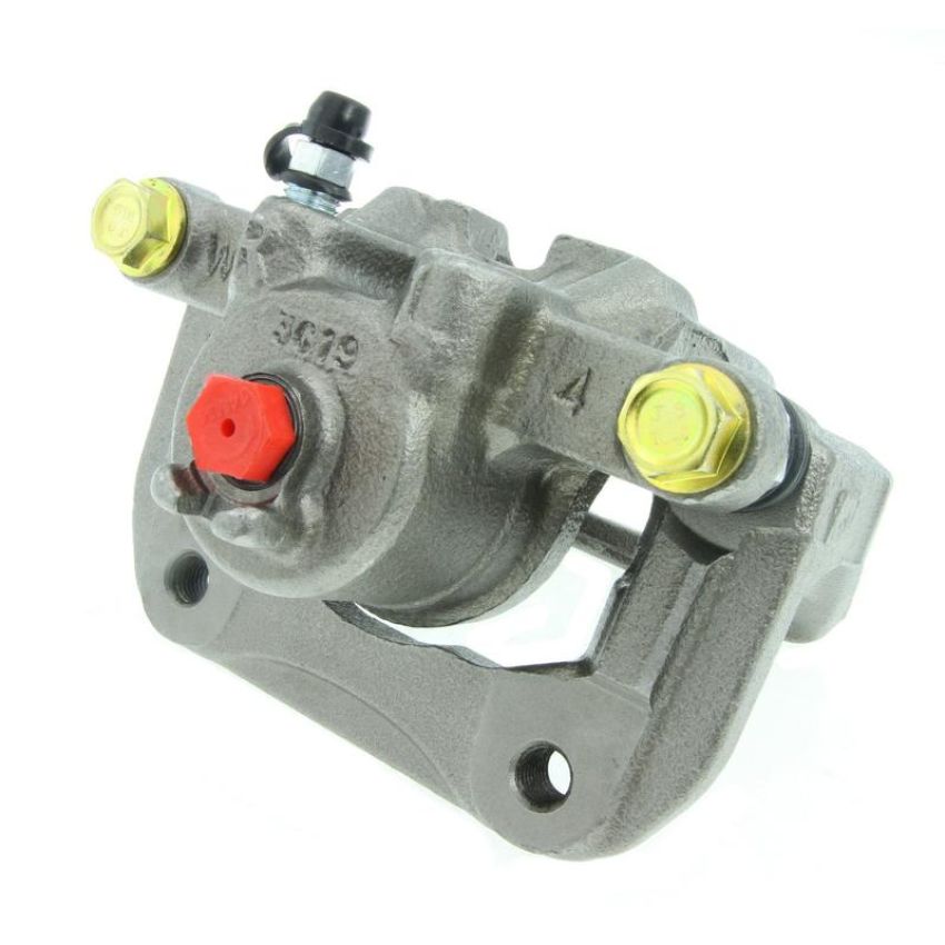 CENTRIC PARTS 141.40537 Centric Semi-Loaded Brake Caliper