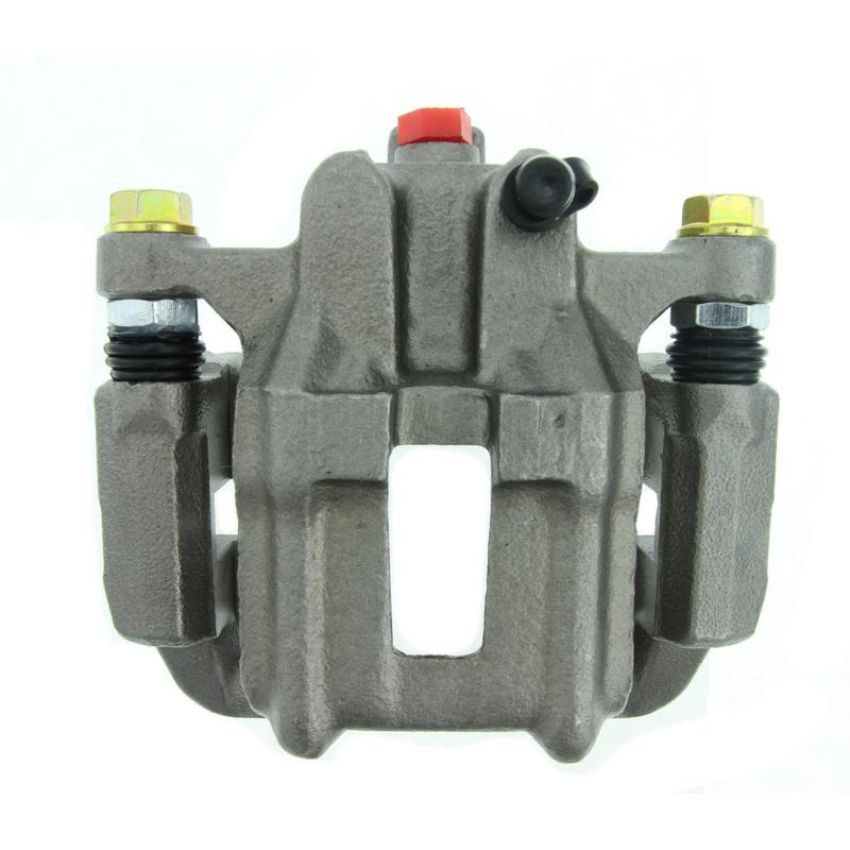 CENTRIC PARTS 141.40537 Centric Semi-Loaded Brake Caliper