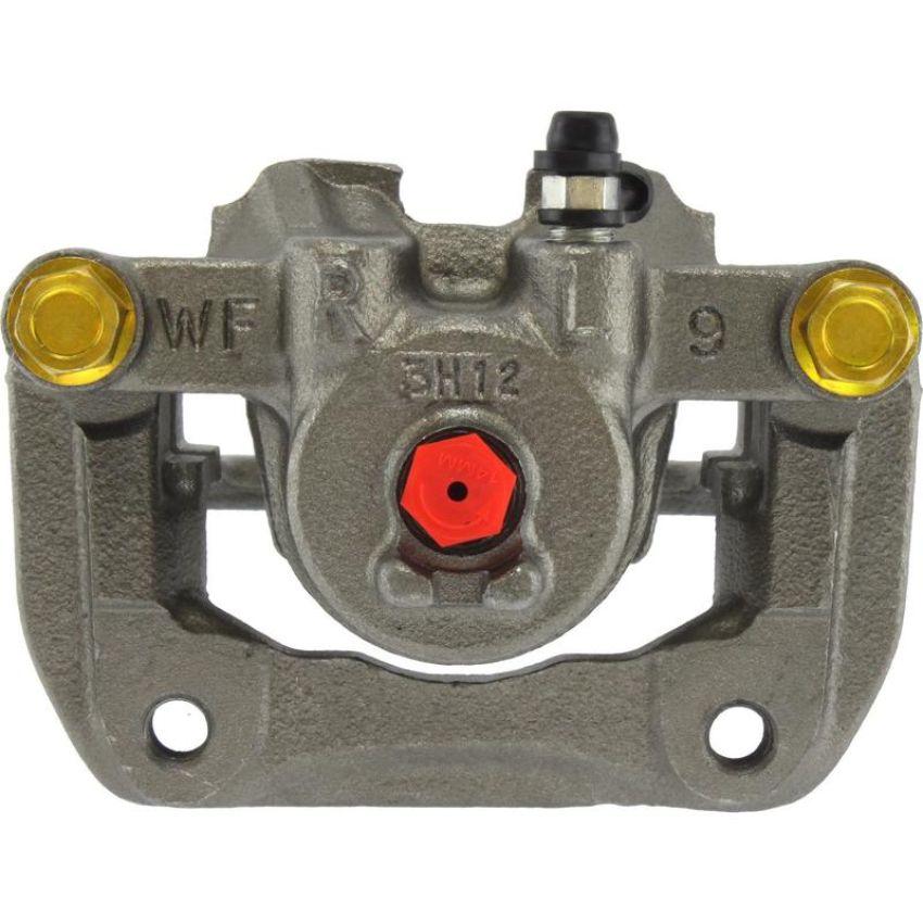 CENTRIC PARTS 141.40538 Centric Semi-Loaded Brake Caliper