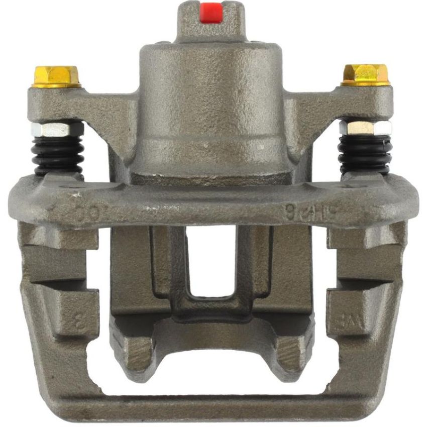 CENTRIC PARTS 141.40538 Centric Semi-Loaded Brake Caliper