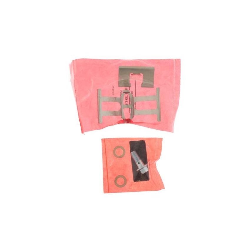 CENTRIC PARTS 141.40538 Centric Semi-Loaded Brake Caliper