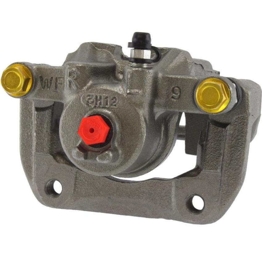 CENTRIC PARTS 141.40538 Centric Semi-Loaded Brake Caliper