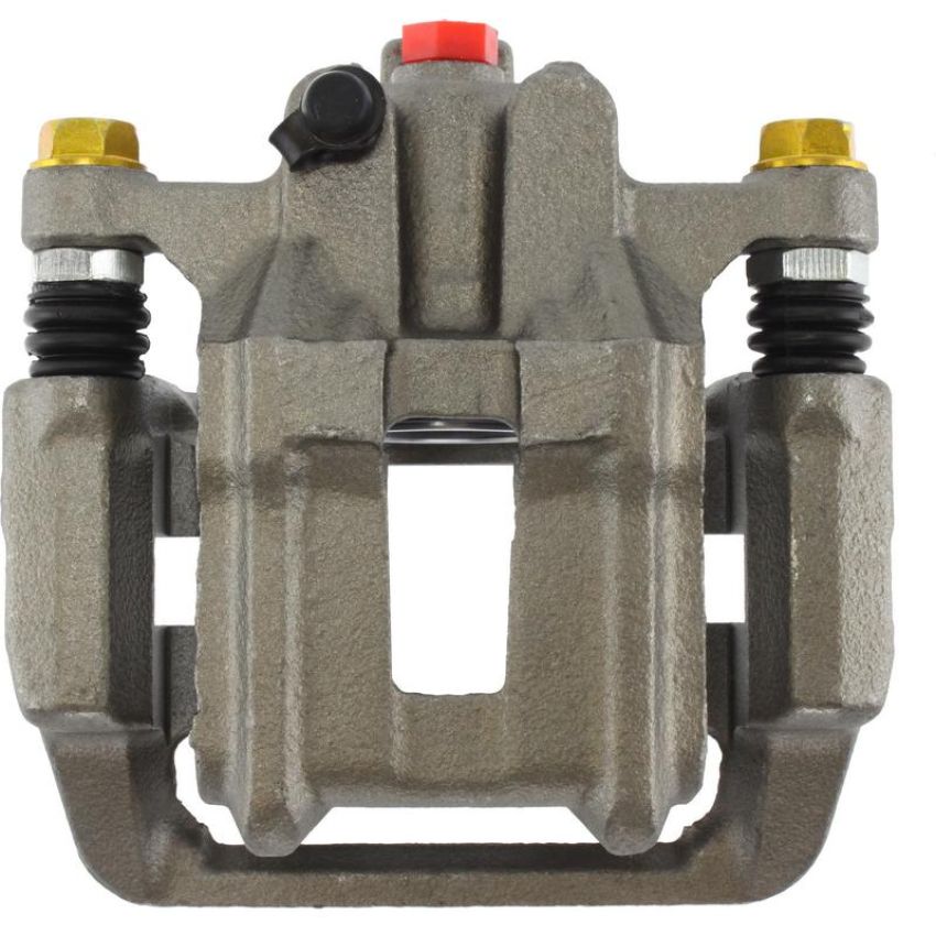 CENTRIC PARTS 141.40538 Centric Semi-Loaded Brake Caliper