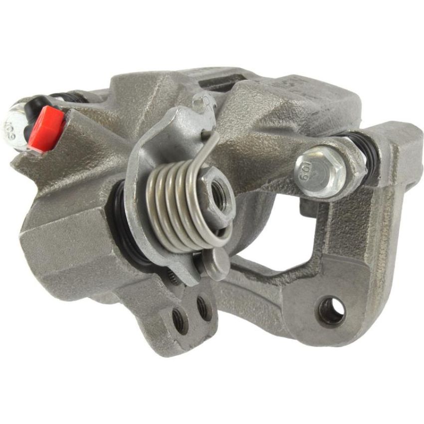 CENTRIC PARTS 141.40539 Centric Semi-Loaded Brake Caliper
