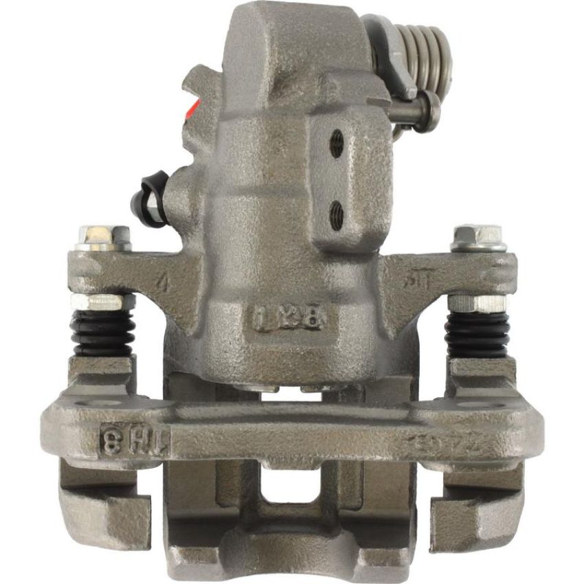 CENTRIC PARTS 141.40539 Centric Semi-Loaded Brake Caliper