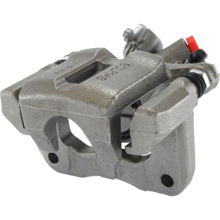CENTRIC PARTS 141.40539 Centric Semi-Loaded Brake Caliper