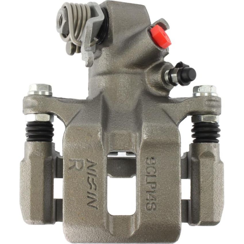 CENTRIC PARTS 141.40539 Centric Semi-Loaded Brake Caliper