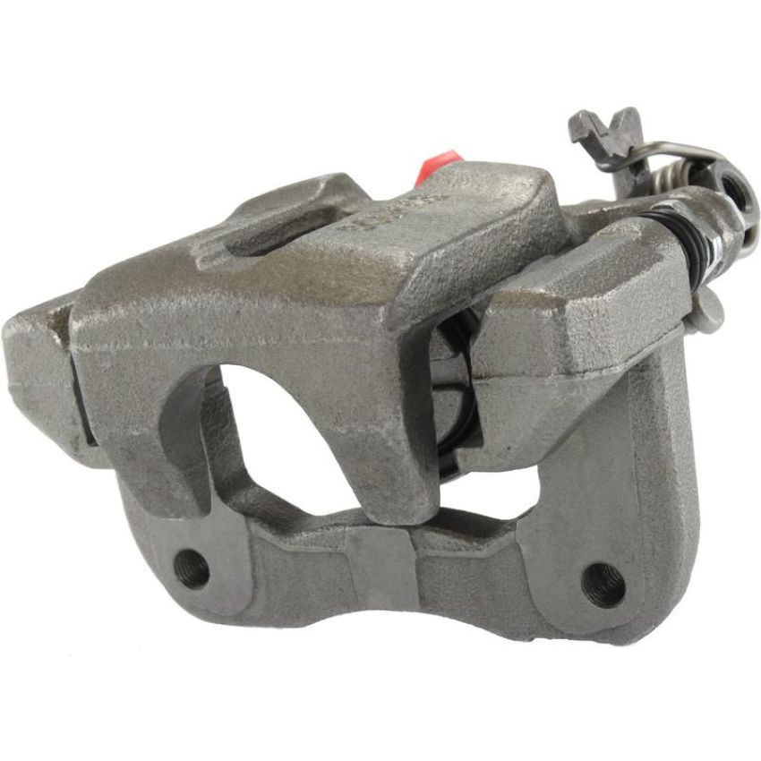 CENTRIC PARTS 141.40540 Centric Semi-Loaded Brake Caliper