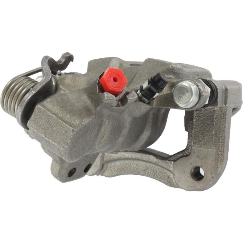 CENTRIC PARTS 141.40540 Centric Semi-Loaded Brake Caliper