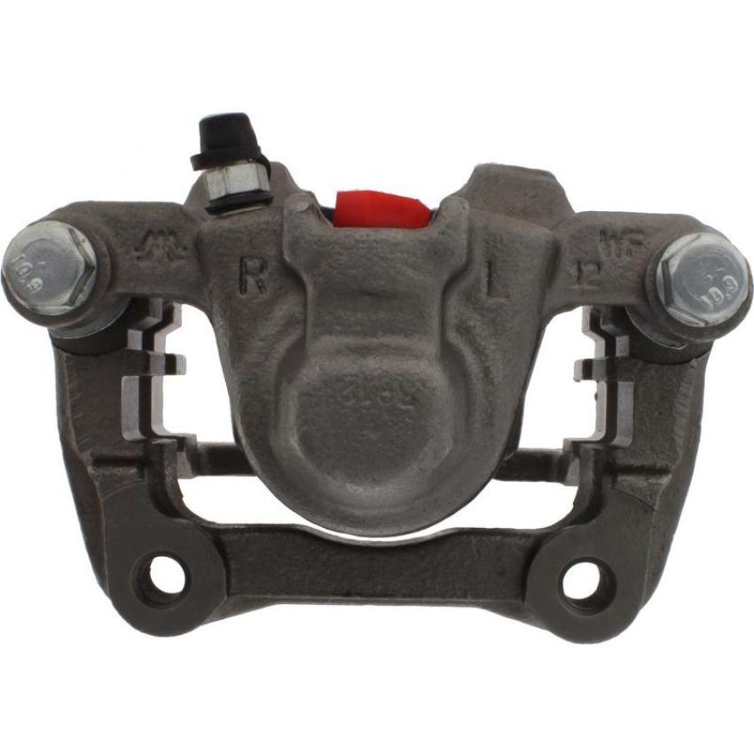 CENTRIC PARTS 141.40541 Centric Semi-Loaded Brake Caliper