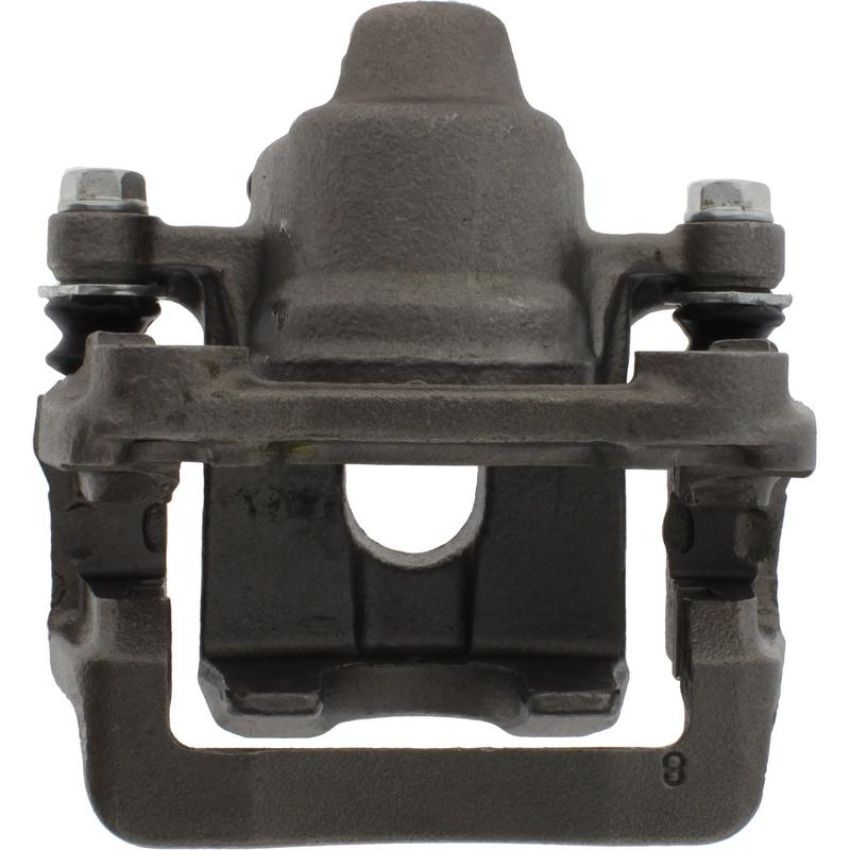 CENTRIC PARTS 141.40541 Centric Semi-Loaded Brake Caliper