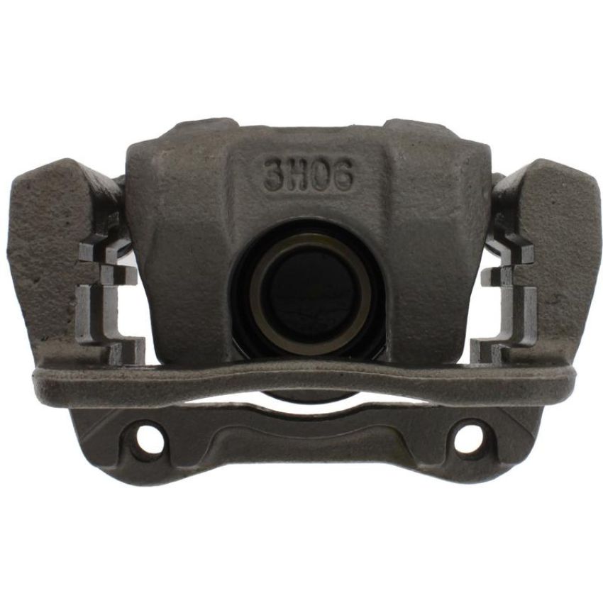 CENTRIC PARTS 141.40541 Centric Semi-Loaded Brake Caliper