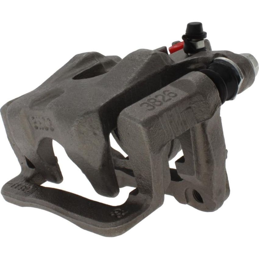 CENTRIC PARTS 141.40541 Centric Semi-Loaded Brake Caliper