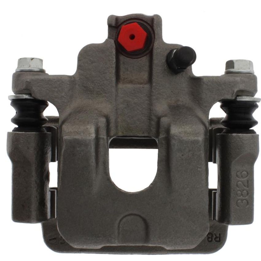CENTRIC PARTS 141.40541 Centric Semi-Loaded Brake Caliper