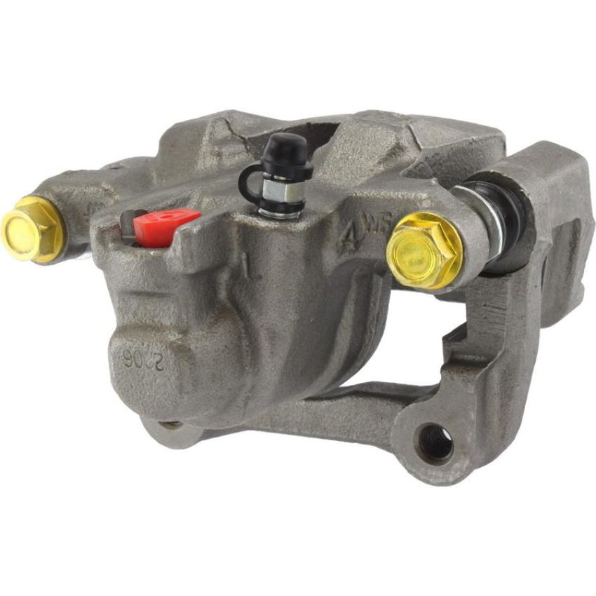 CENTRIC PARTS 141.40542 Centric Semi-Loaded Brake Caliper
