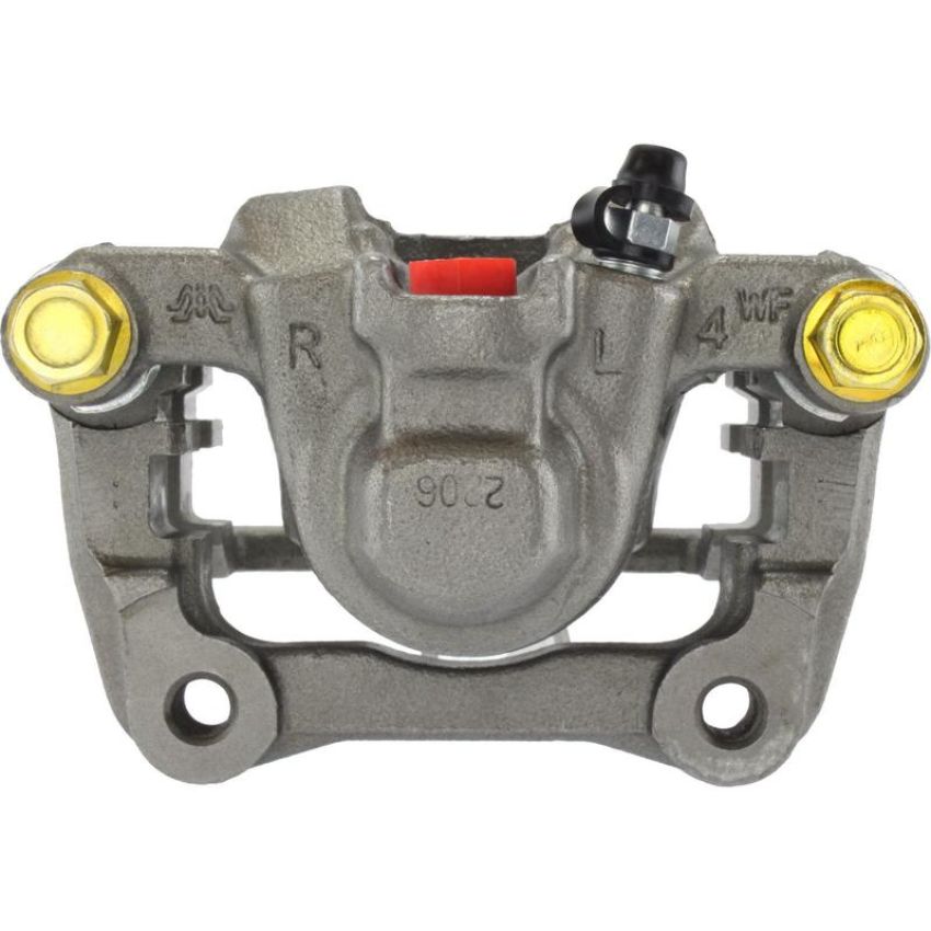 CENTRIC PARTS 141.40542 Centric Semi-Loaded Brake Caliper
