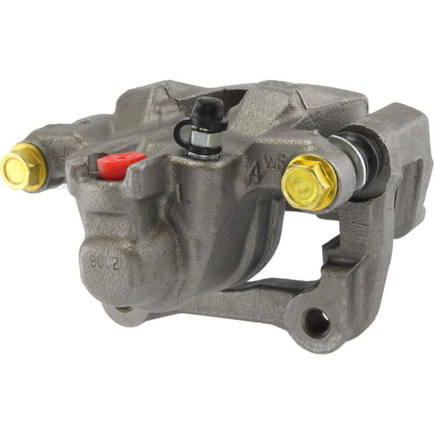 CENTRIC PARTS 141.40542 Centric Semi-Loaded Brake Caliper