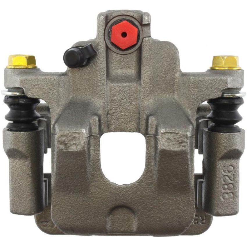 CENTRIC PARTS 141.40542 Centric Semi-Loaded Brake Caliper