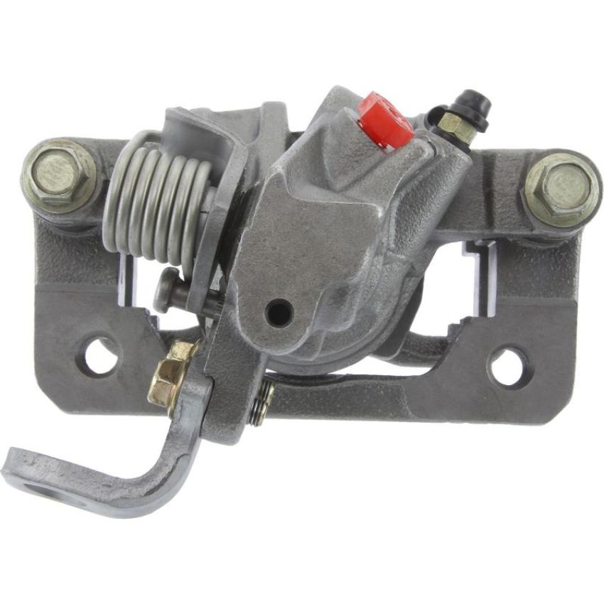 CENTRIC PARTS 141.40543 Centric Semi-Loaded Brake Caliper