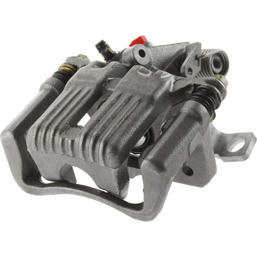 CENTRIC PARTS 141.40543 Centric Semi-Loaded Brake Caliper