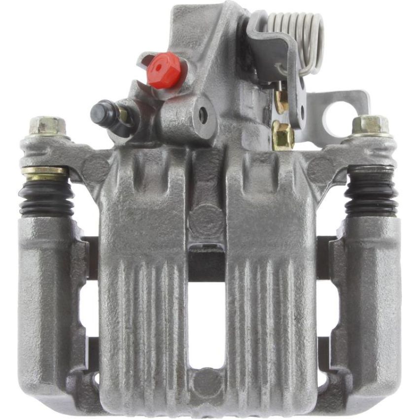 CENTRIC PARTS 141.40543 Centric Semi-Loaded Brake Caliper