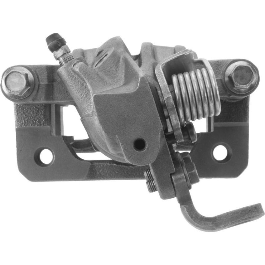 CENTRIC PARTS 141.40544 Centric Semi-Loaded Brake Caliper
