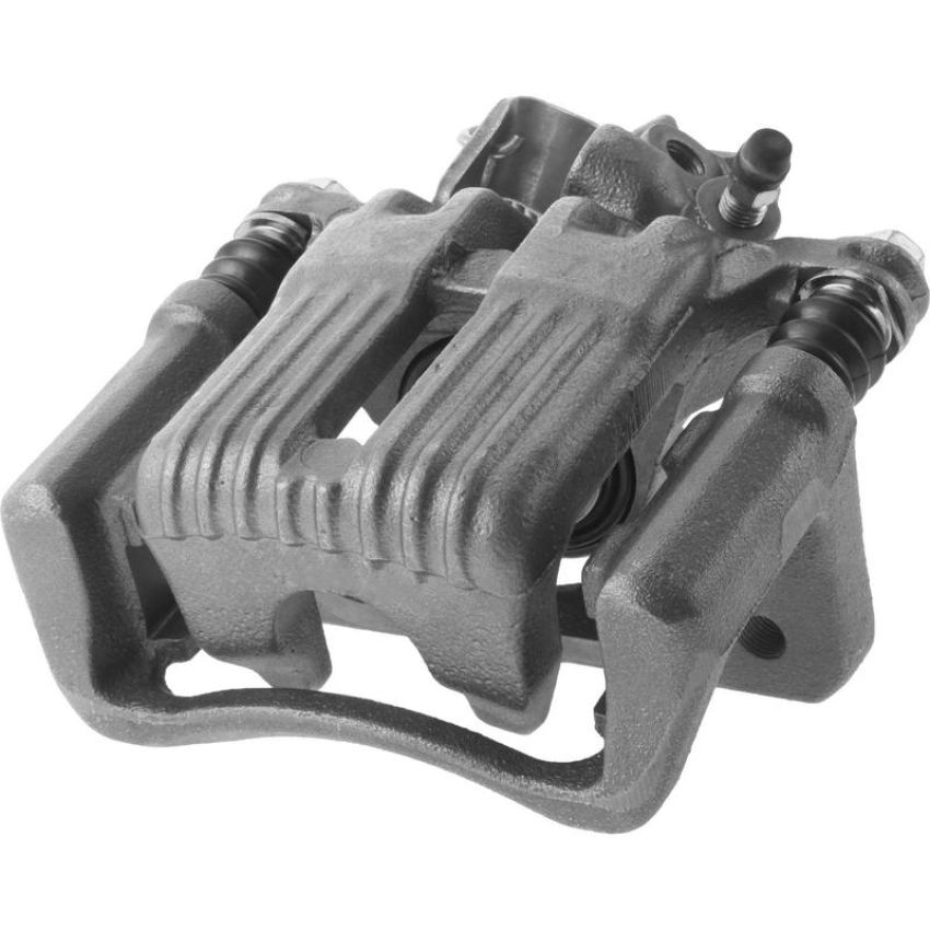 CENTRIC PARTS 141.40544 Centric Semi-Loaded Brake Caliper