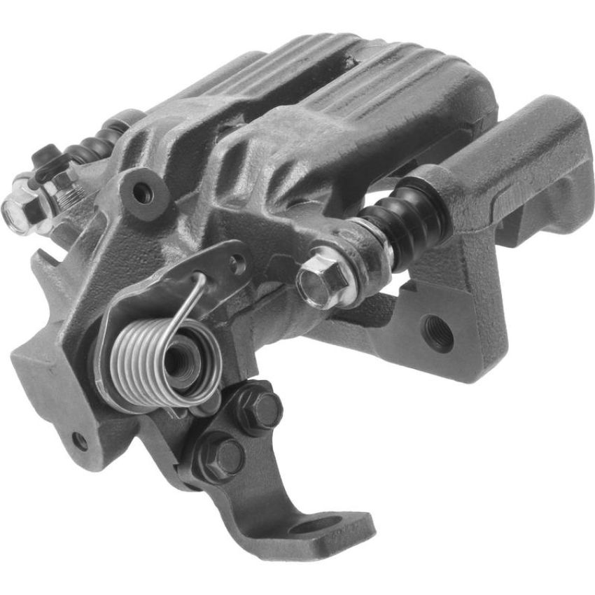 CENTRIC PARTS 141.40544 Centric Semi-Loaded Brake Caliper