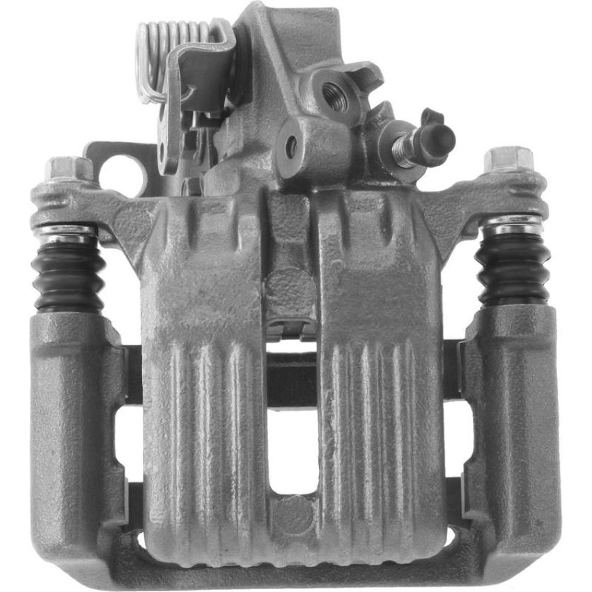 CENTRIC PARTS 141.40544 Centric Semi-Loaded Brake Caliper
