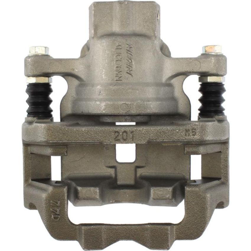 CENTRIC PARTS 141.40545 Centric Semi-Loaded Brake Caliper
