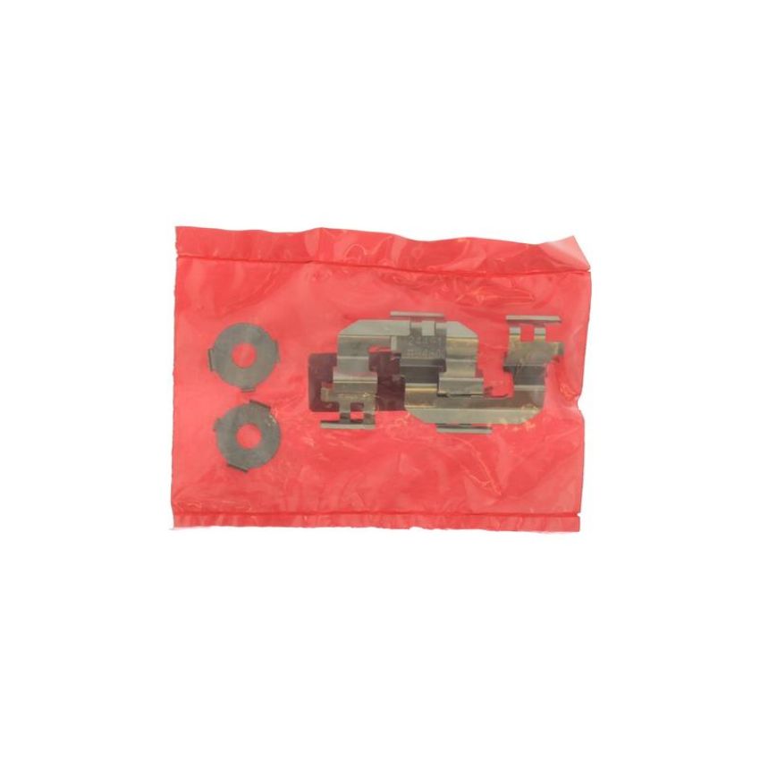 CENTRIC PARTS 141.40545 Centric Semi-Loaded Brake Caliper