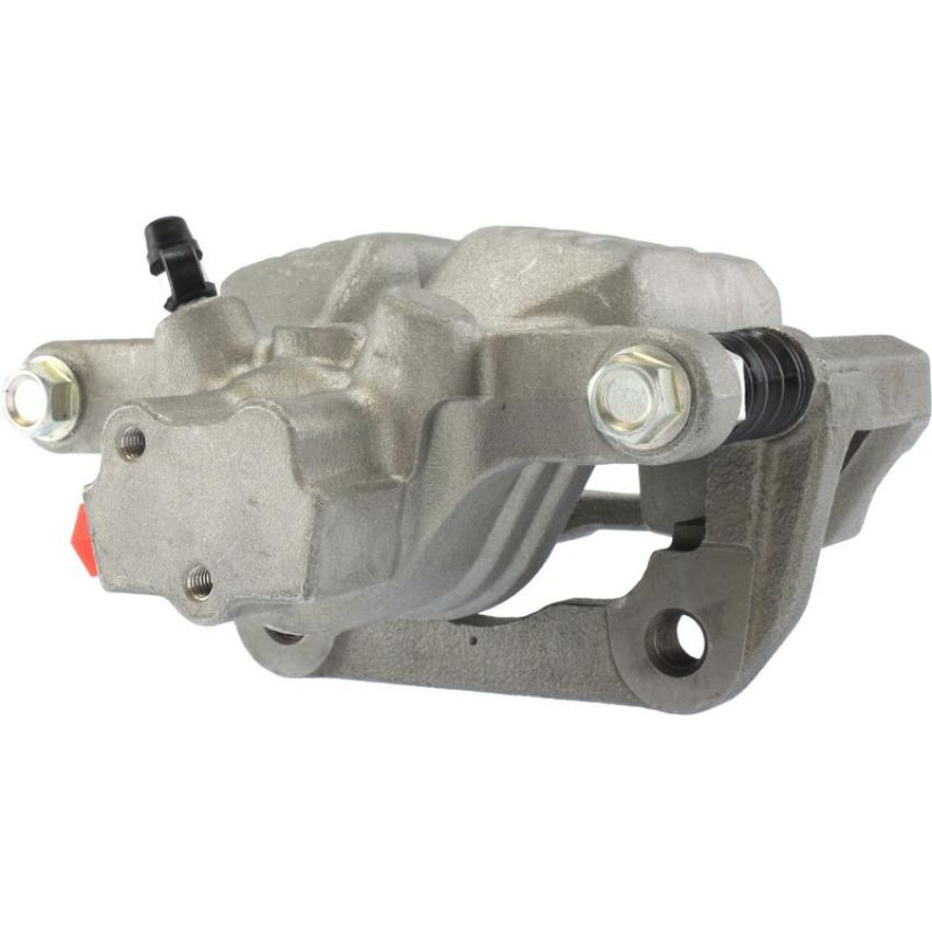 CENTRIC PARTS 141.40546 Centric Semi-Loaded Brake Caliper